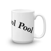 Old School Pool Mug