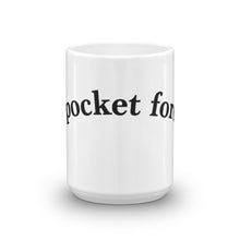One-Pocket forever! Mug