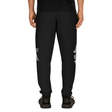 Bank on, Brother! and Lion Logo Jerzees 975MPR Unisex Joggers